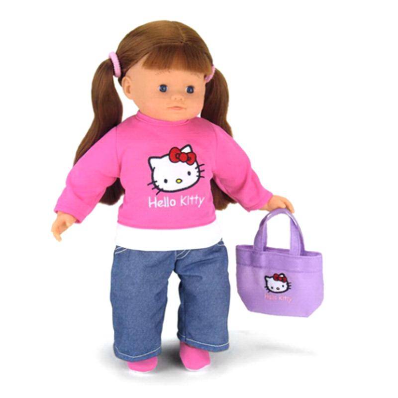 Валдберрисинтернет Магазин Куклы Большие Распродажа